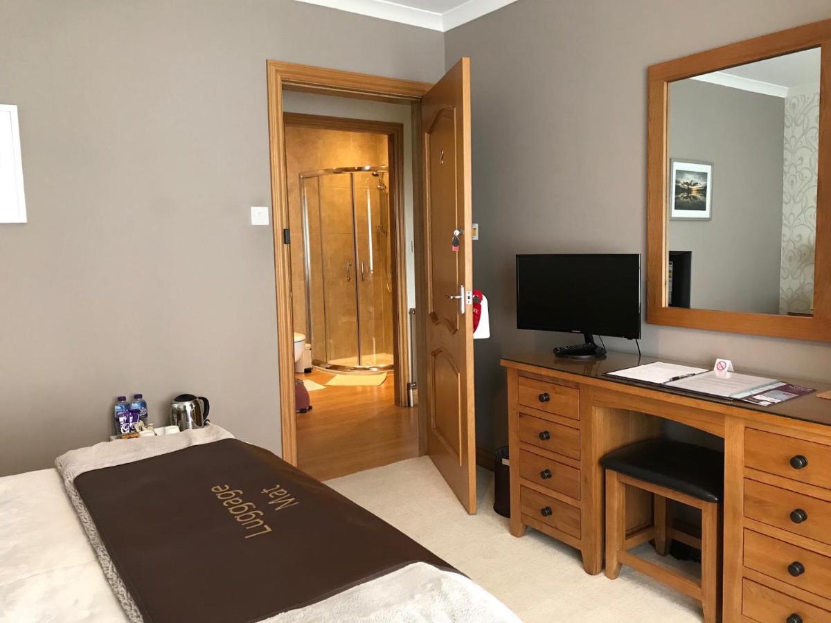 بورتري The Roses B&B المظهر الخارجي الصورة