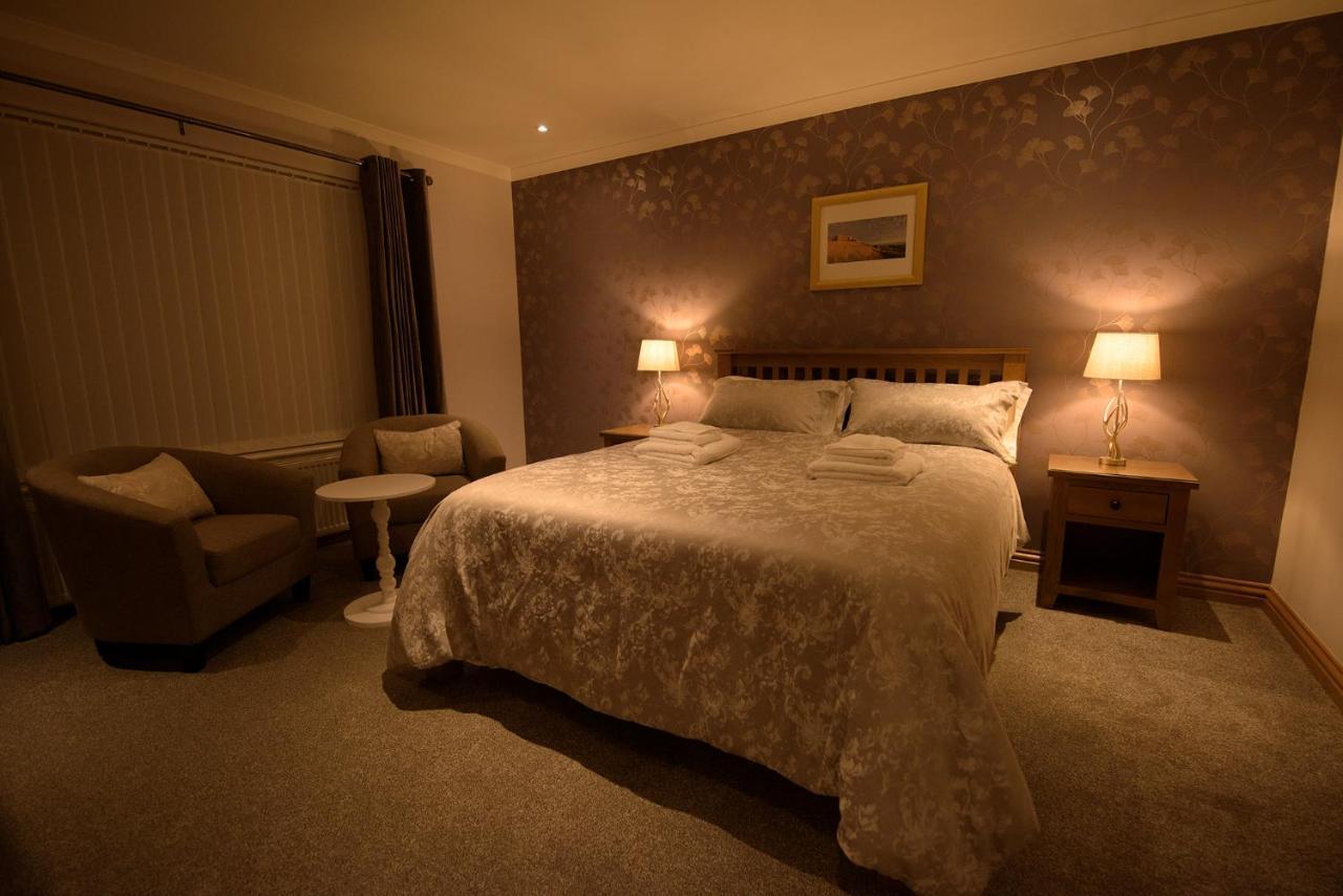 بورتري The Roses B&B المظهر الخارجي الصورة