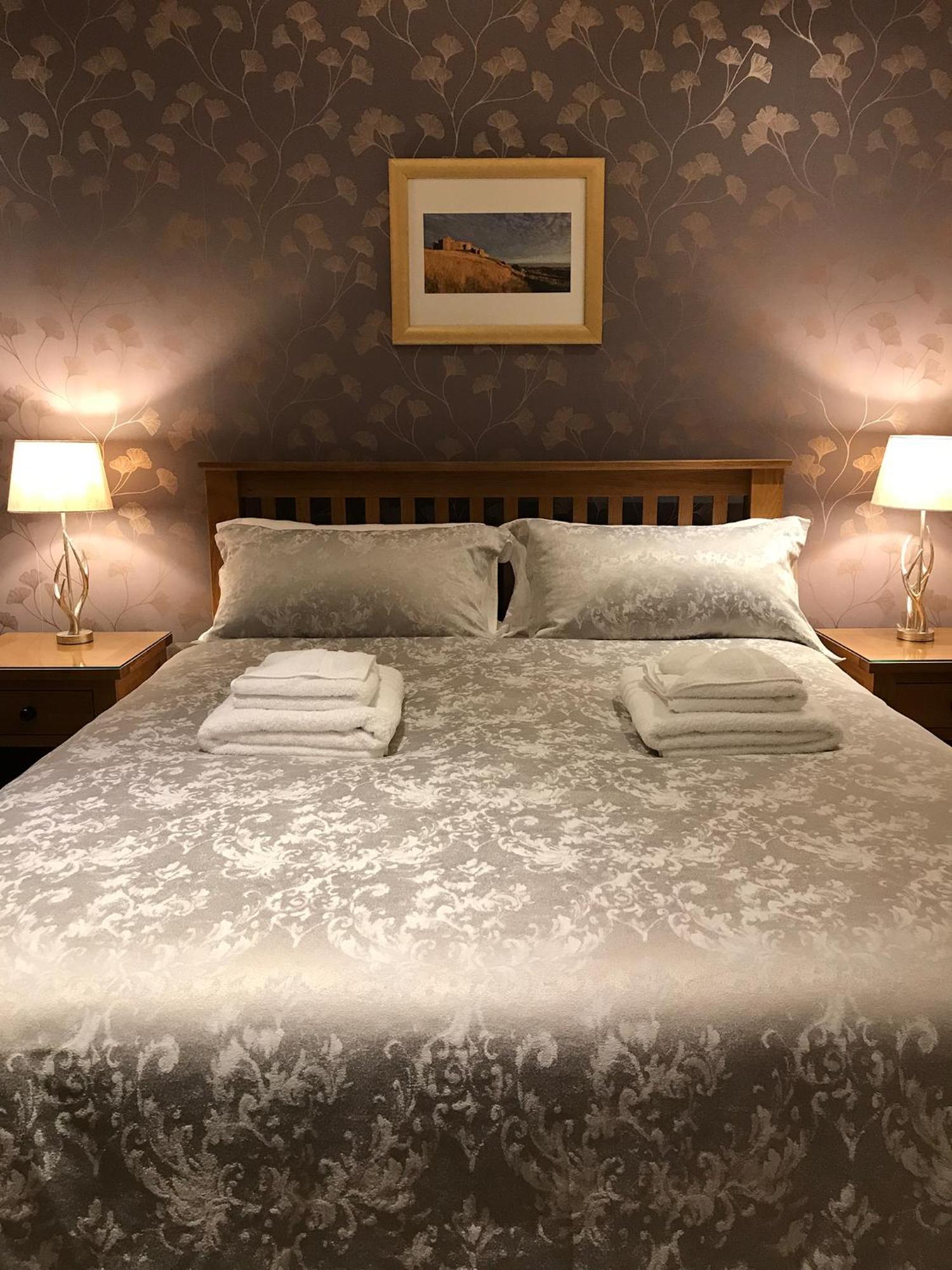 بورتري The Roses B&B الغرفة الصورة